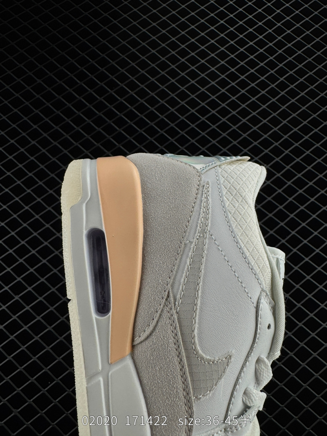 NK Air Jordan Legacy AJ312 Low